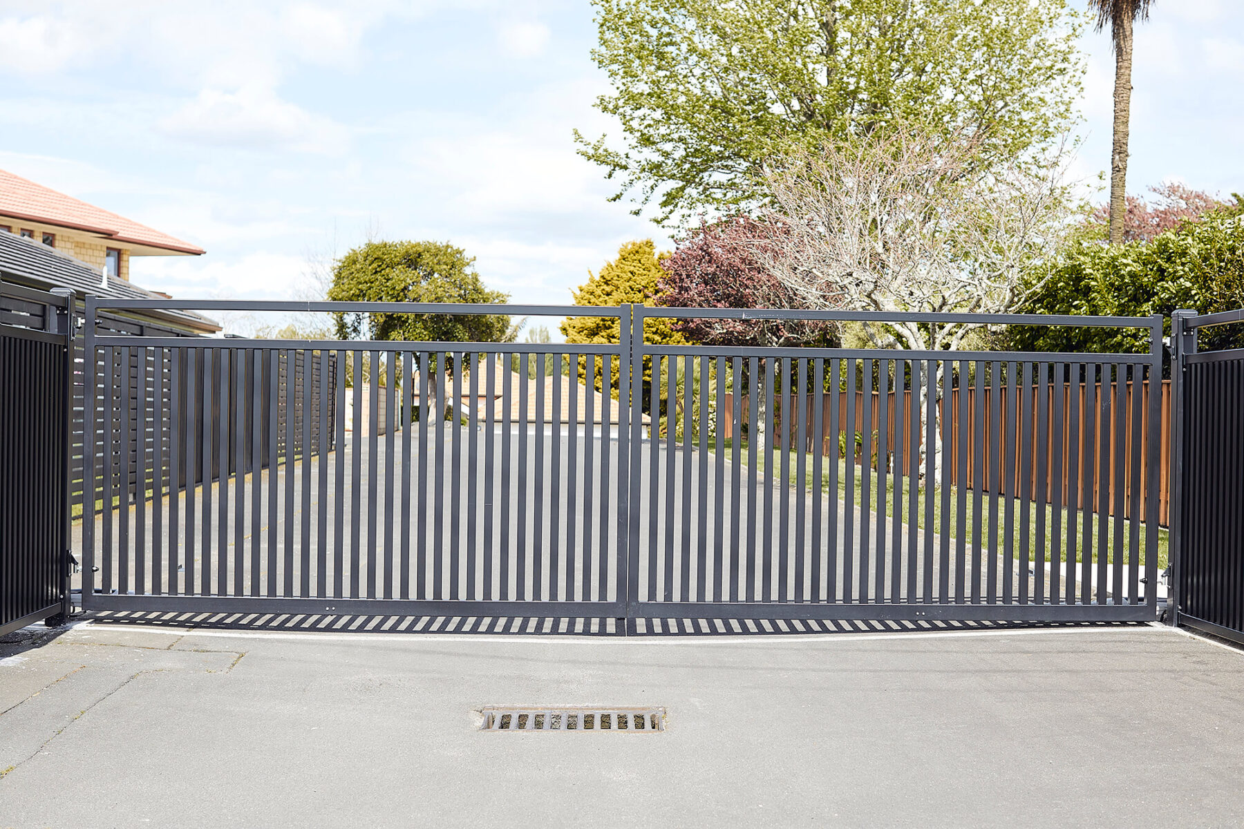 driveway tub Edinburgh 01