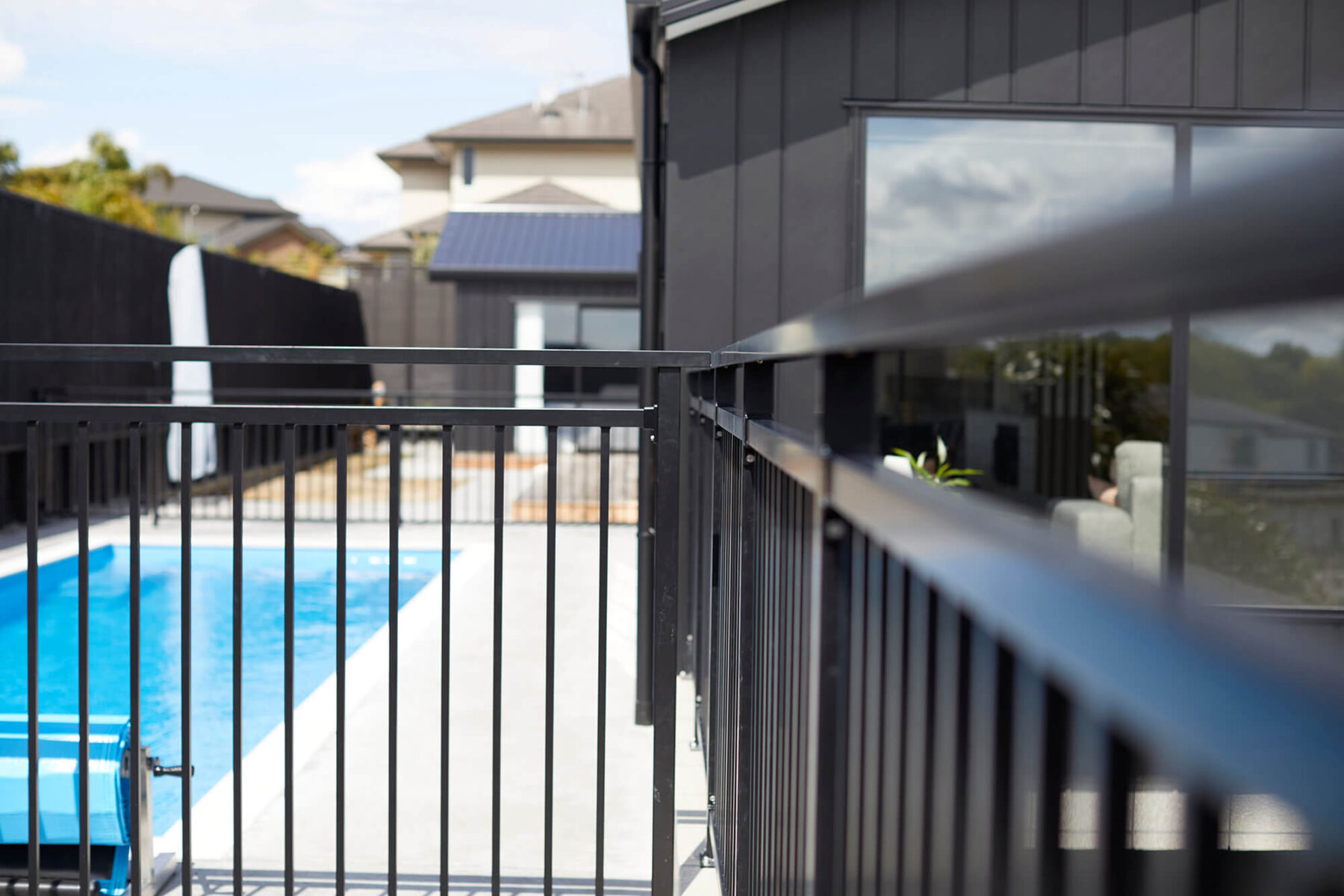 pool tub Edinburgh 01