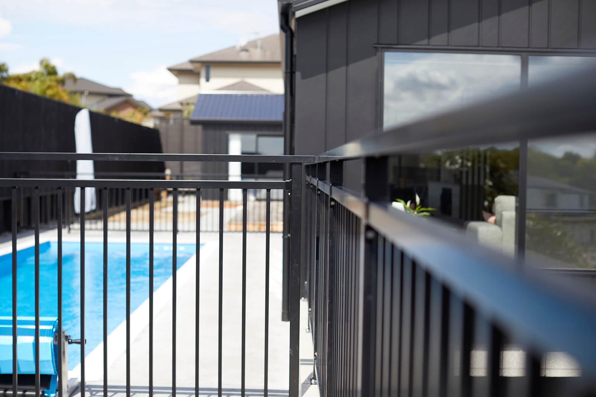 pool tub Edinburgh 01