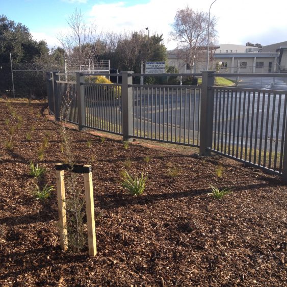 Edinburgh Commercial Fences Warner Gates & Fences