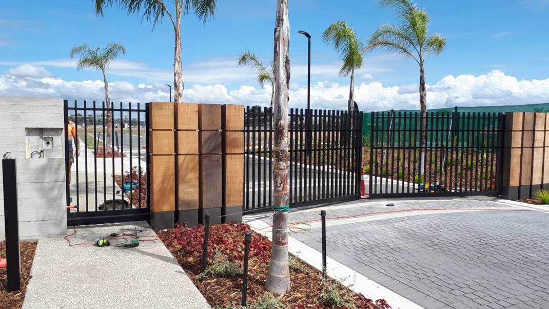 Taranaki-Design-Automatic-Gate-Warner-Fences