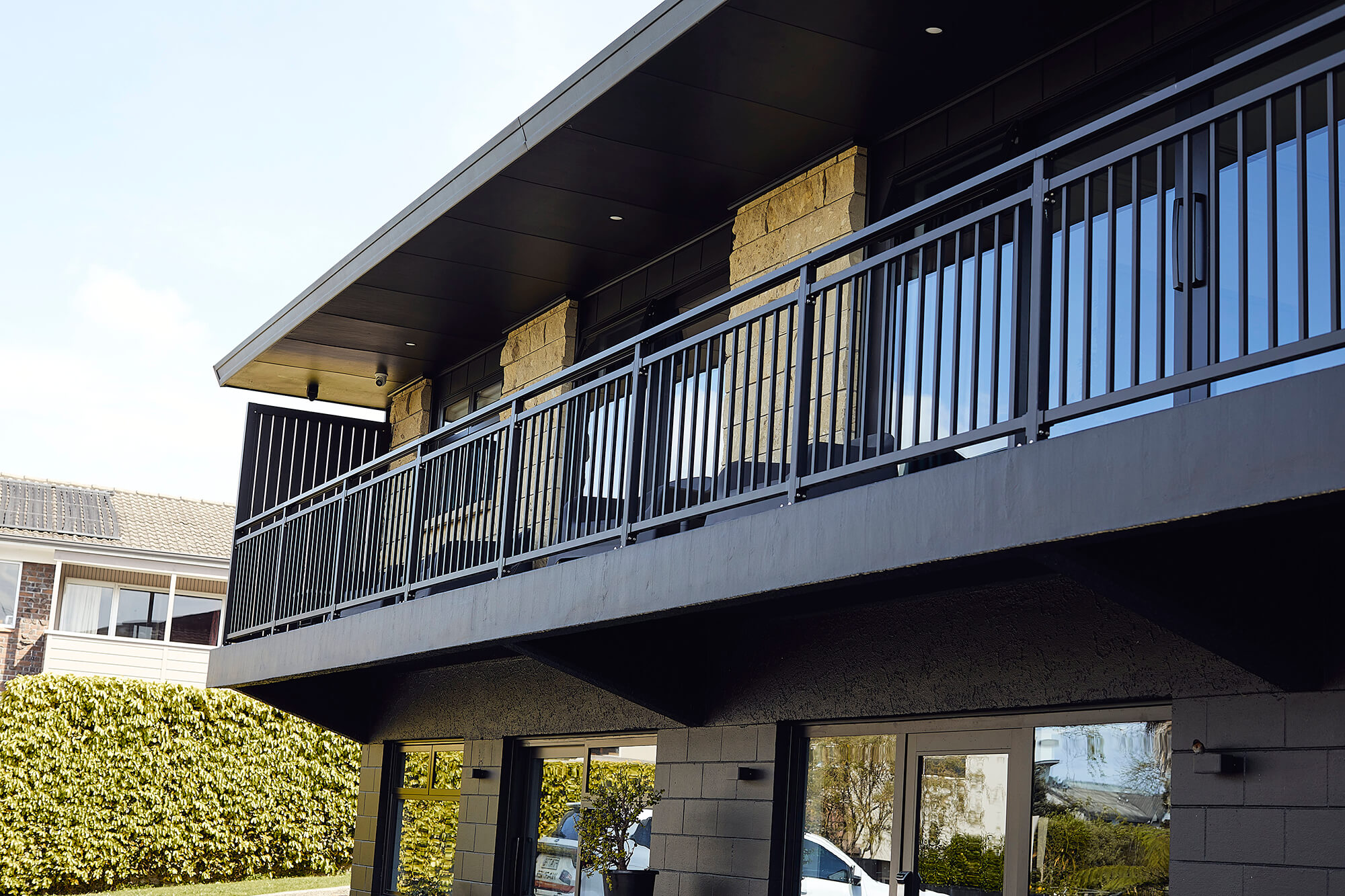 balustrade tub Edinburgh 04