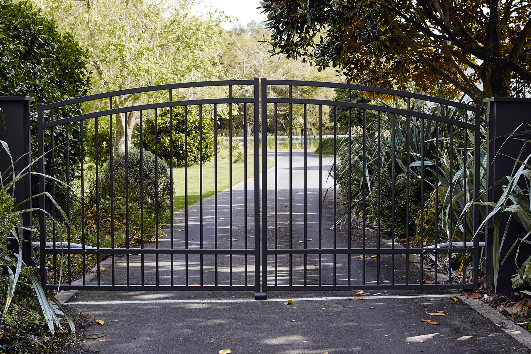 driveway gate tub chicago 01