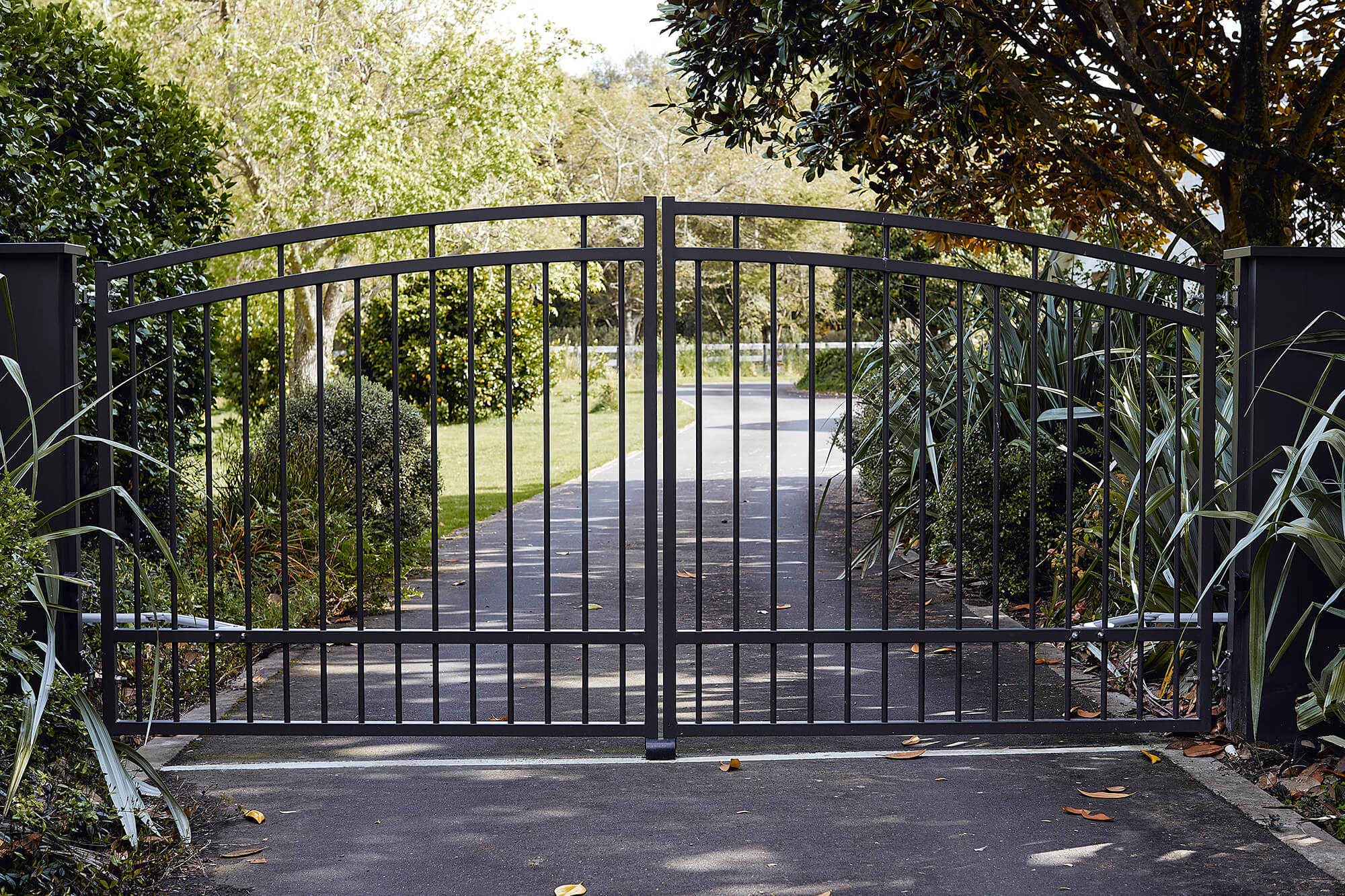driveway gate tub chicago 01