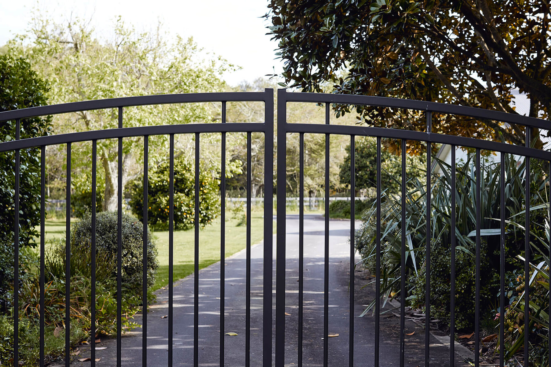 driveway gate tub chicago 02
