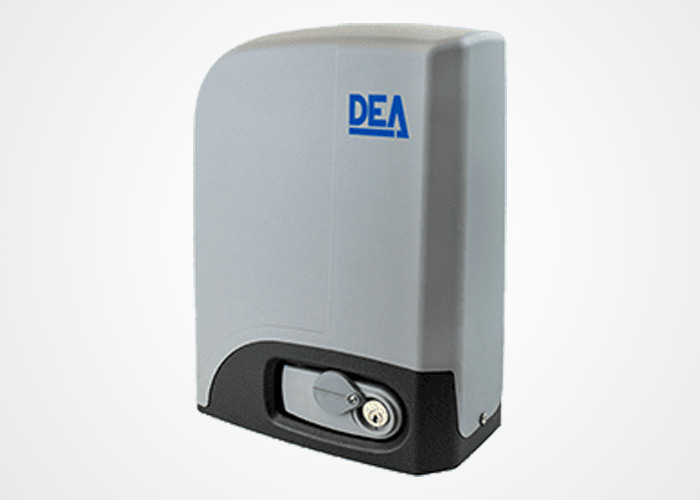 Fast24-Sliding-Gate-Motor