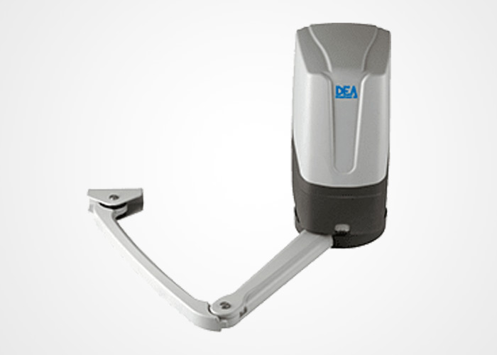 Swinger-Swing-Gate-Motor