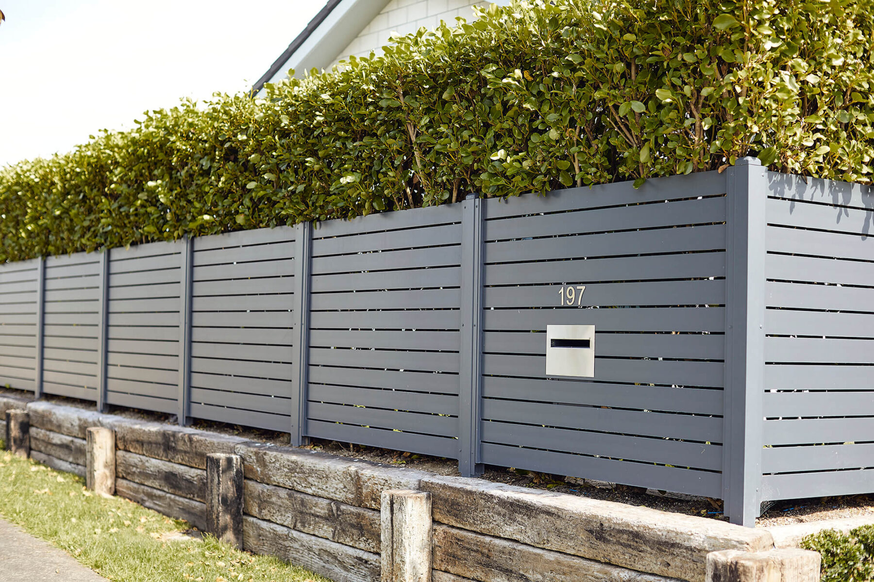 fences slat - ham - screen 02