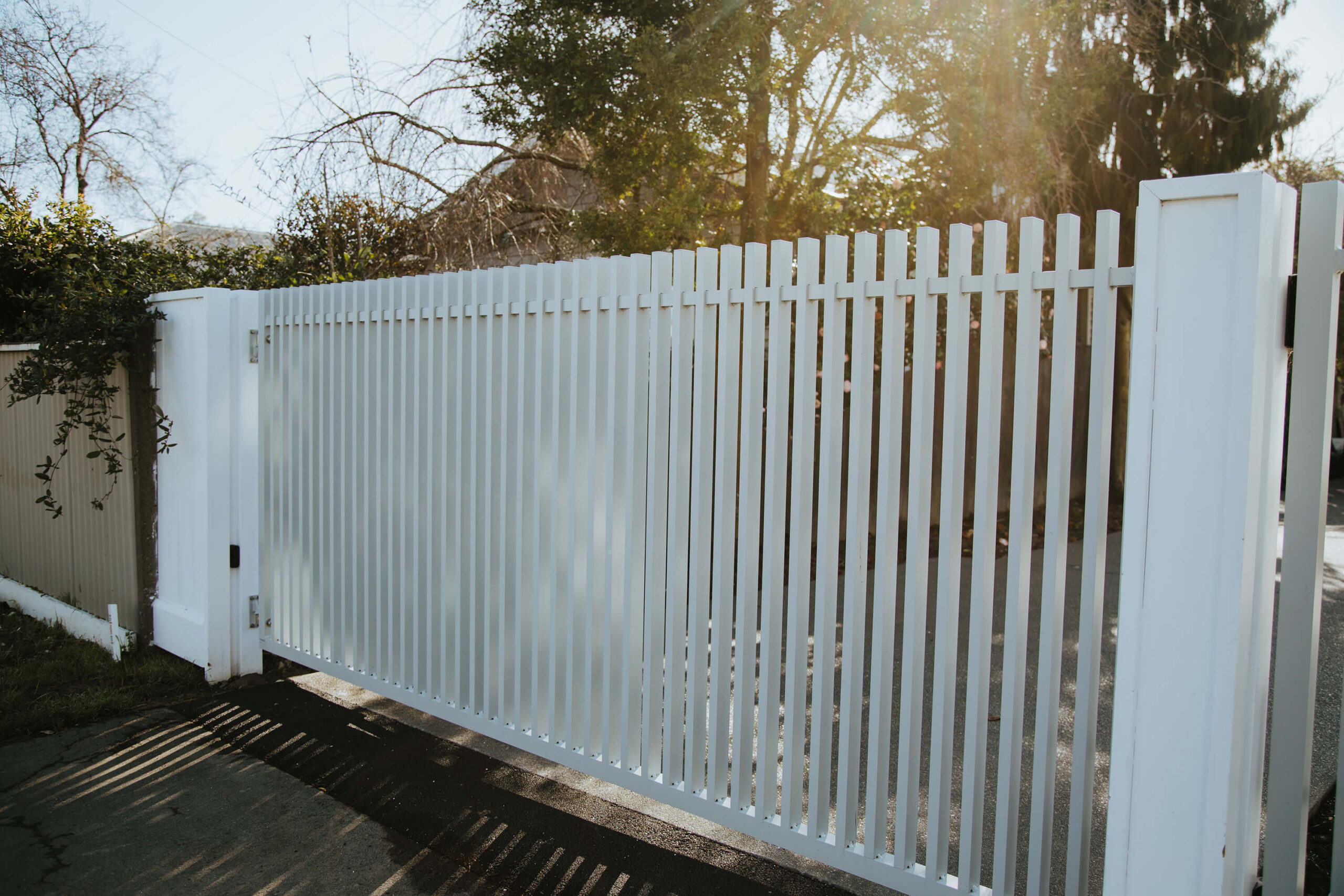gate driveway taranaki 02
