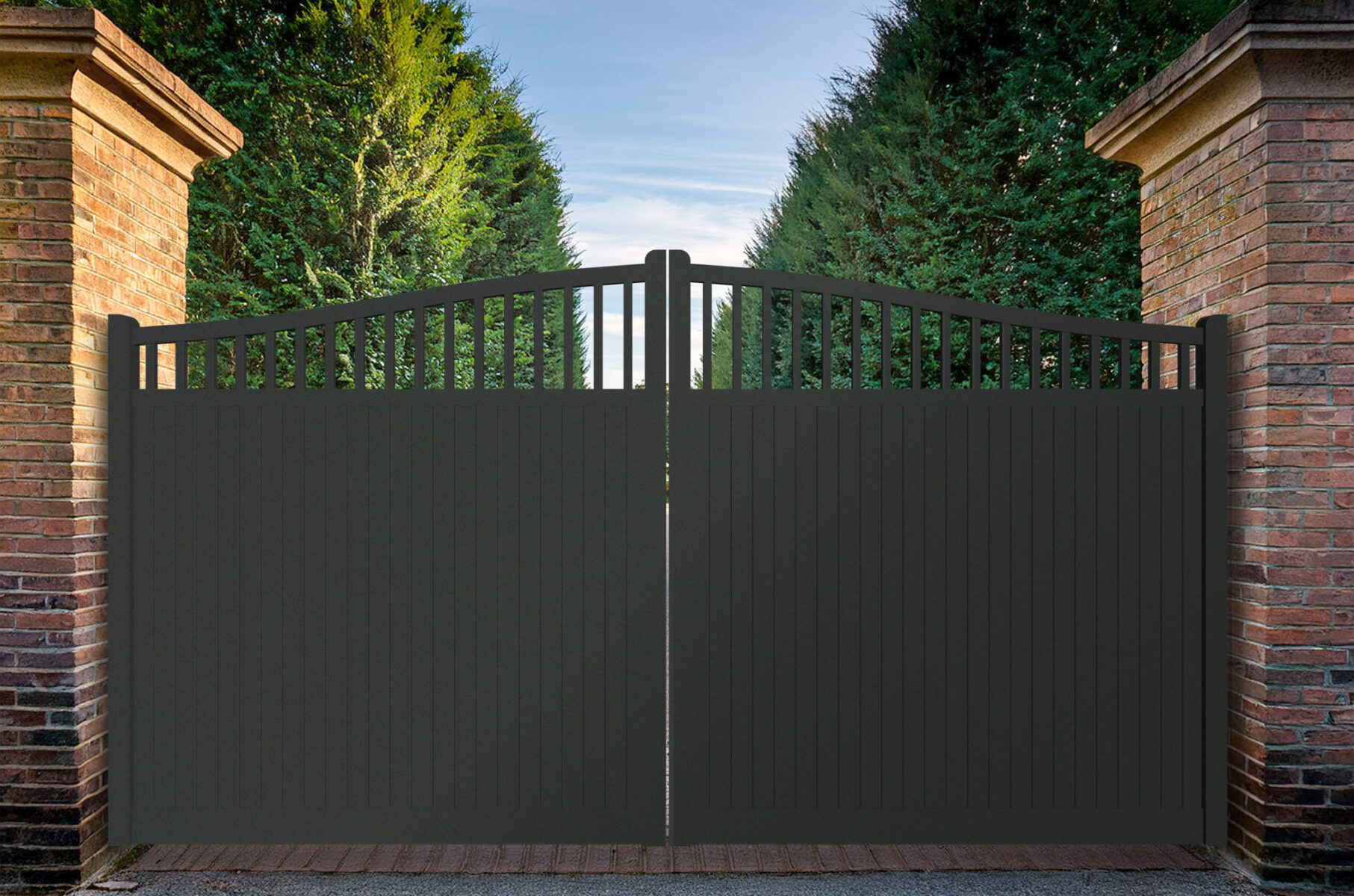 Avon_drive_gate - flaxpod