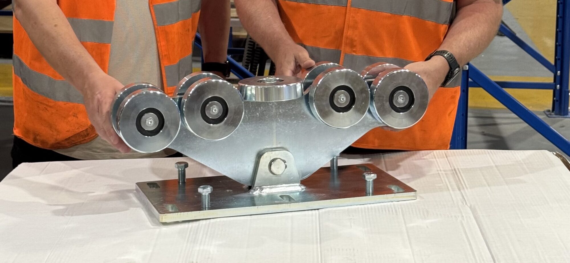 Residential Fencing By Warner Fences