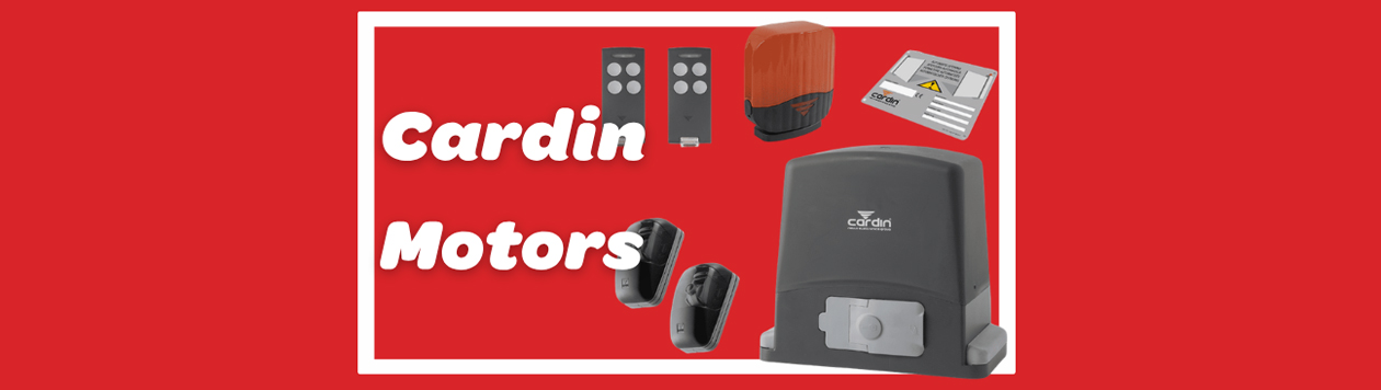 Introducing a New Range of Gate Automation