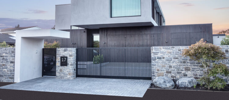 A Guide to Gate Automation for New Zealand Homes